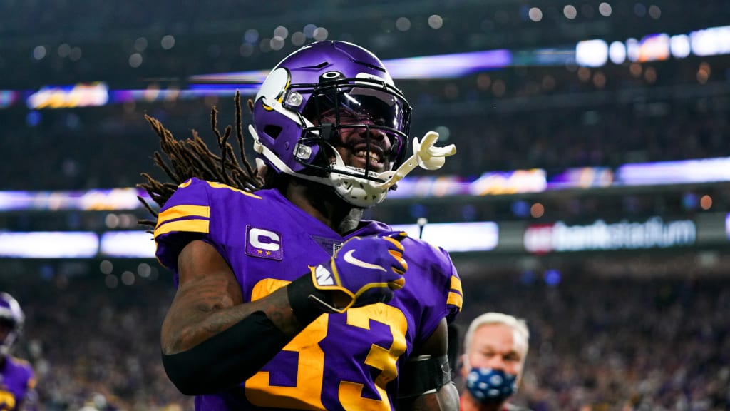 NFL Week 6 roundup: Dalvin Cook's late touchdown gives Vikings win