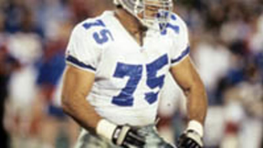 Casillas: Forget deer antler spray, '90s Cowboys used ointment for