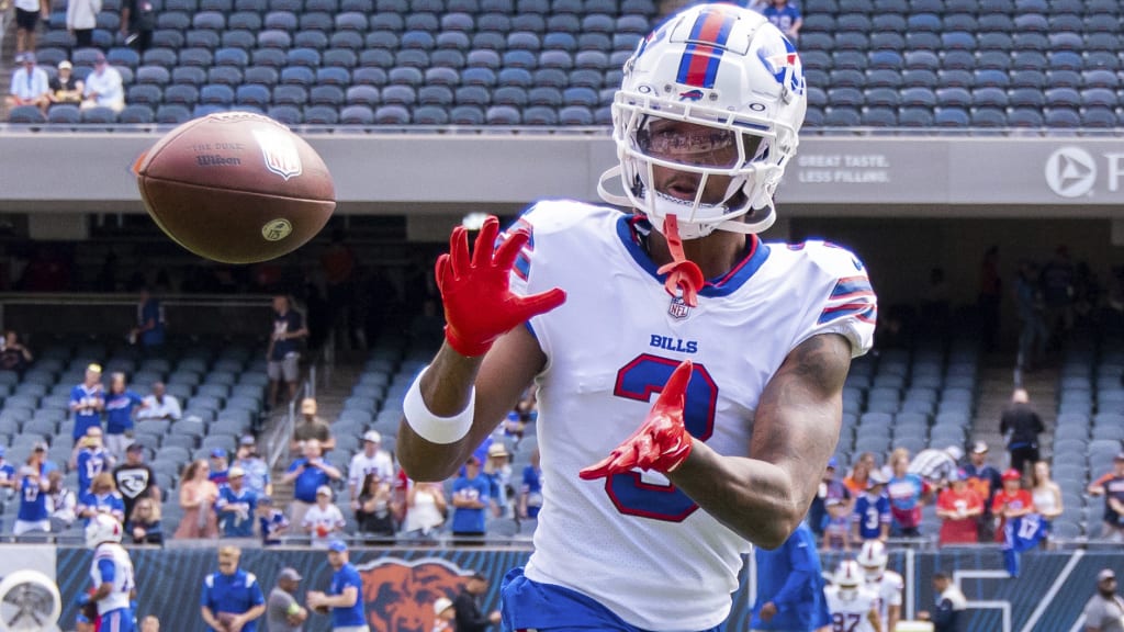 Bills Mailbag: Is Damar Hamlin a lock for the 53-man roster?