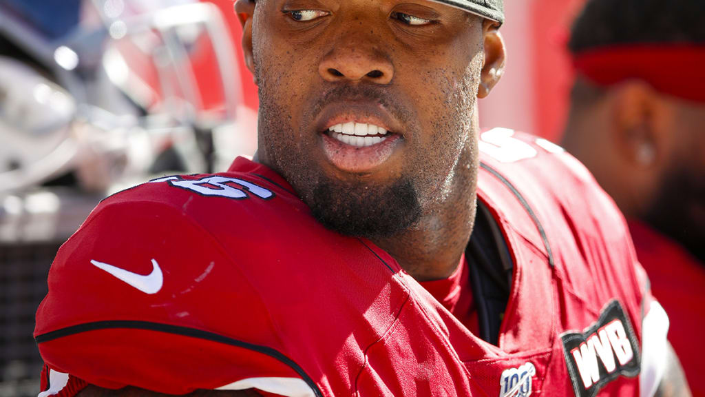 Terrell Suggs on joining Patrick Mahomes, Chiefs: 'Kinda hard to turn down'