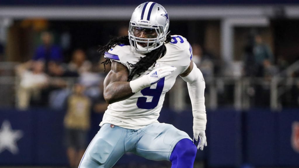 Reports: Eagles, Packers, Giants interested in LB Jaylon Smith