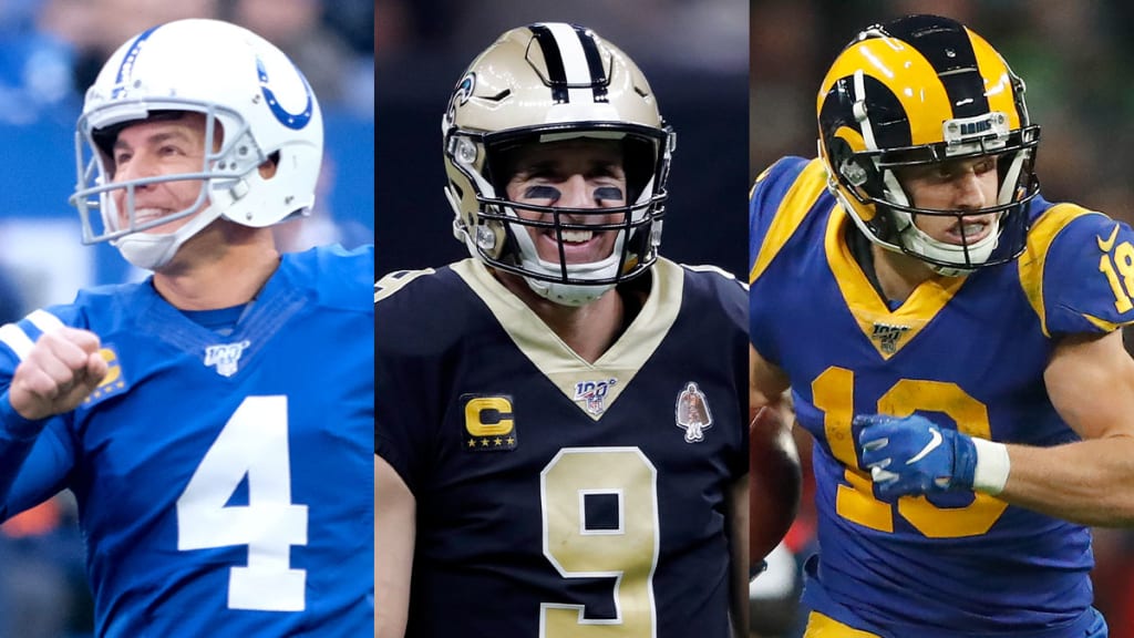 Rams' CBs, edge rushers ranked last in NFL by ESPN's Mike Clay