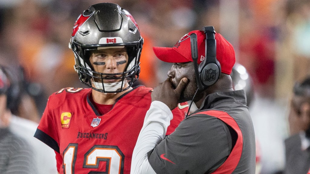 No end run for Bucs: Tampa will need to move ball on ground to solve Saints  - Hawaii Tribune-Herald