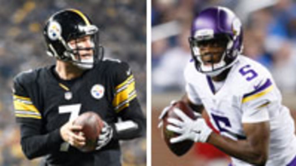 Bills vs. Steelers, 2015 NFL preseason Week 3: game time, TV