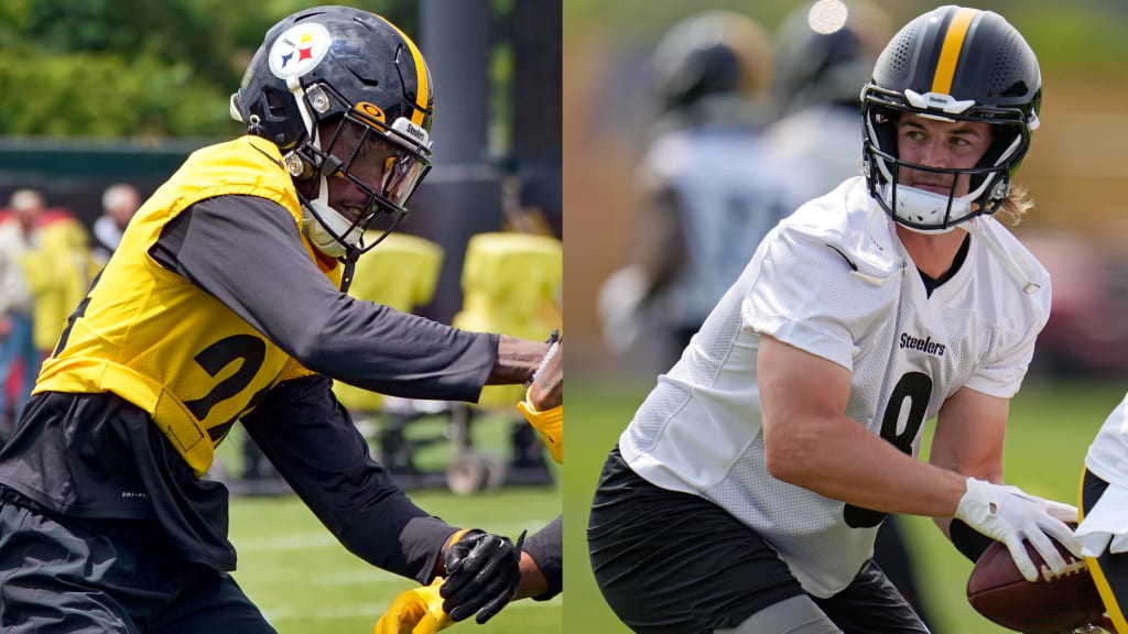 New Steelers OLB Markus Golden excited to say he 'played with both Watt  brothers'