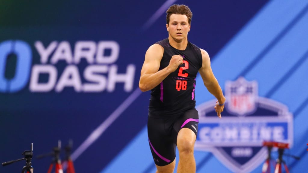 Chirco: Day 2 takeaways from NFL combine – The Oakland Press