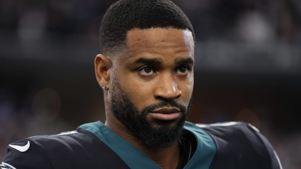 BREAKING NEWS: Eagles Extend CB Darius Slay Last night after