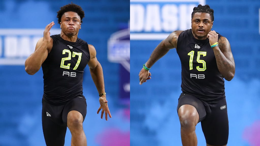 NFL Combine 2020 results: 11 winners and 5 losers 