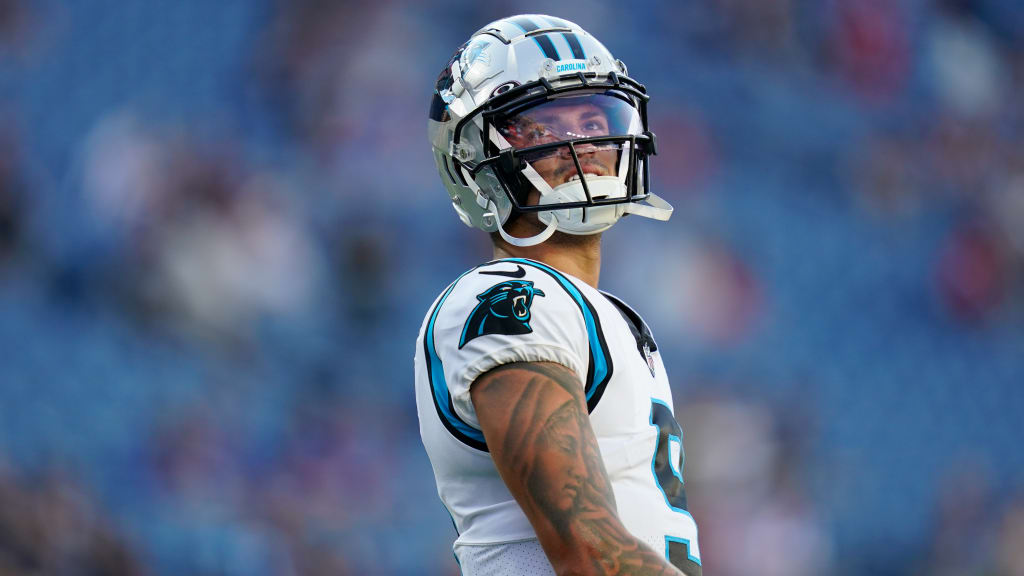 Matt Corral Likely To Get Majority Of Panthers' Preseason Snaps