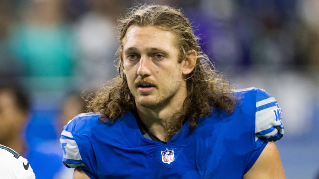 One tweet perfectly explains why the Lions traded T.J. Hockenson