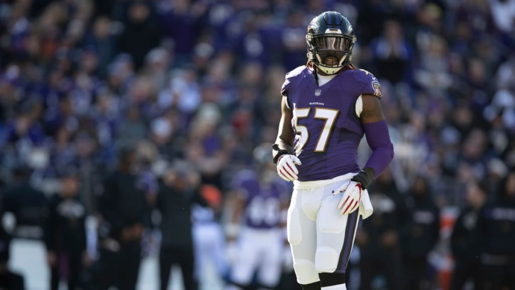 Jets LB C.J. Mosley has blunt sales pitch for free agent recruits