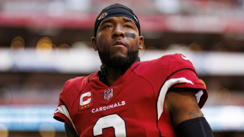 Safety Budda Baker requests trade from Cardinals