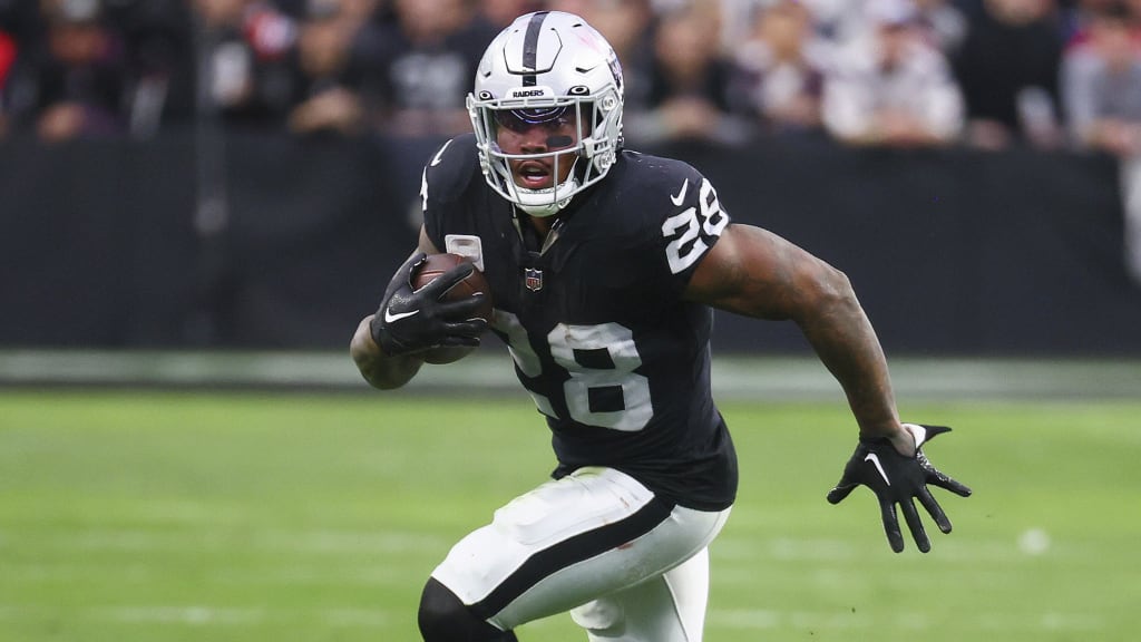 Raiders: 1 perfect move to fill out roster before training camp