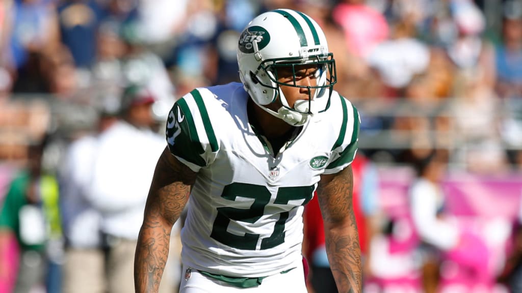 Questioning bust label for Dee Milliner of Jets