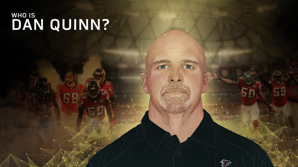 Dan Quinn's defense sets the example as Cowboys continue to work