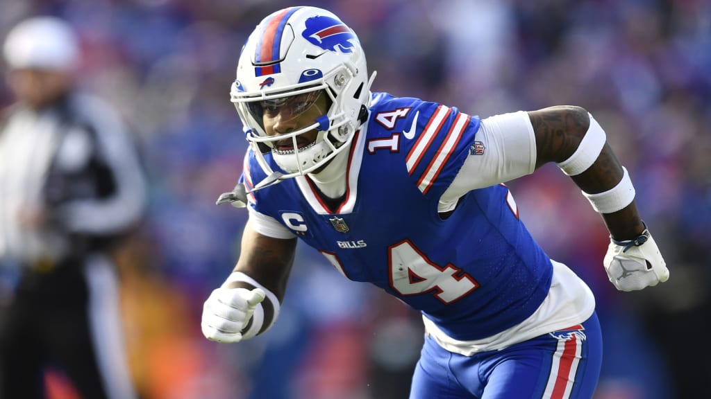 8 takeaways from Buffalo Bills' 2022 NFL draft