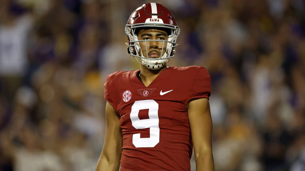 NFL Draft 2023: Former NFL GM compares Bryce Young to Patrick Mahomes,  analyzes other top QB prospects 