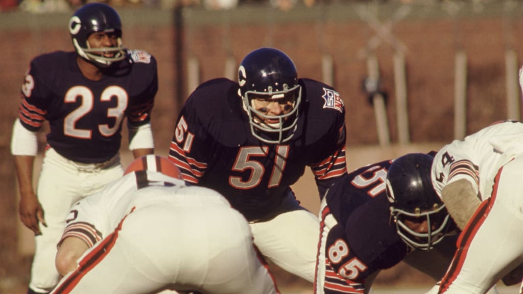 Chicago Bears at New England Patriots Postgame