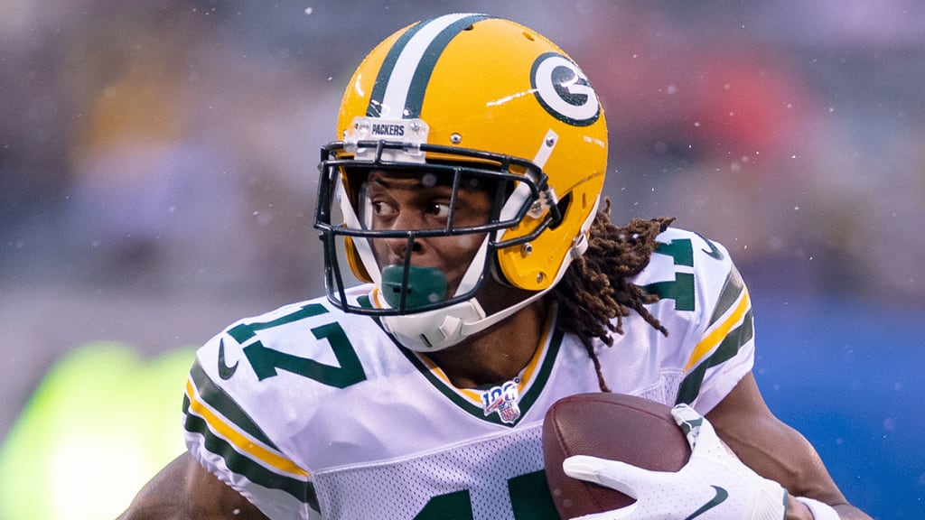 Green Bay Packers: Week 16 Studs and duds vs Titans