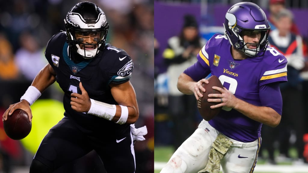 NFL Playoff Picture 2022-23: Updated AFC, NFC Standings After Week 12 SNF, News, Scores, Highlights, Stats, and Rumors