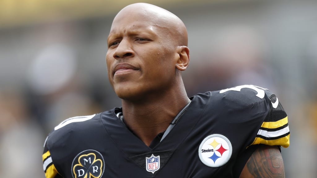 Steelers' Ryan Shazier retires three years after spinal injury - The  Washington Post