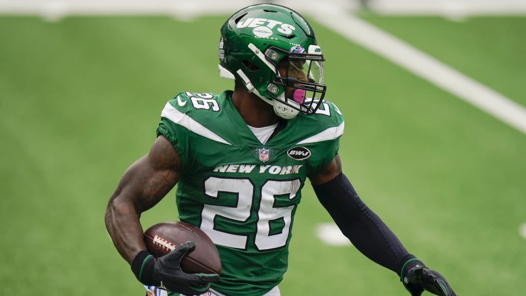 Le'Veon Bell: Chiefs sign RB after Jets release - Sports Illustrated