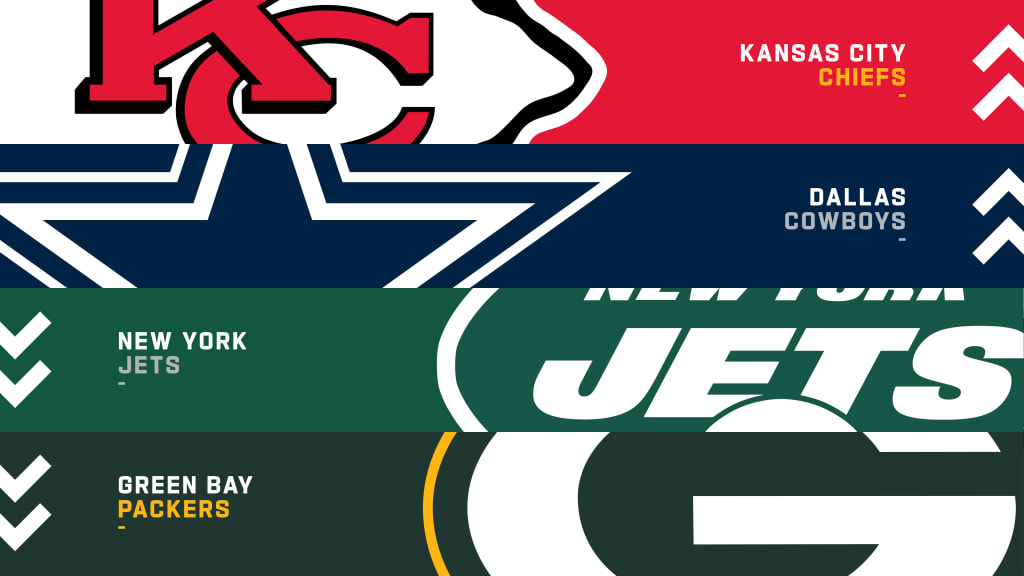 NFL power rankings Week 1: Kansas City Chiefs favorites entering 2023