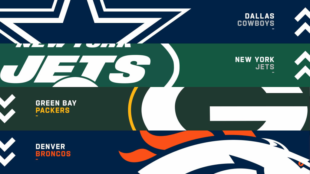 NFL Power Rankings - New York Jets Ranked As High as 4th in Week 2