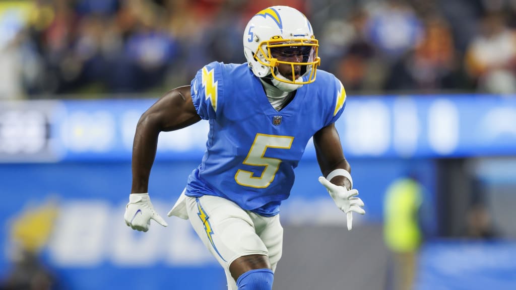 NFL Fantasy Football 2022: Marcas Grant's Week 12 sleepers