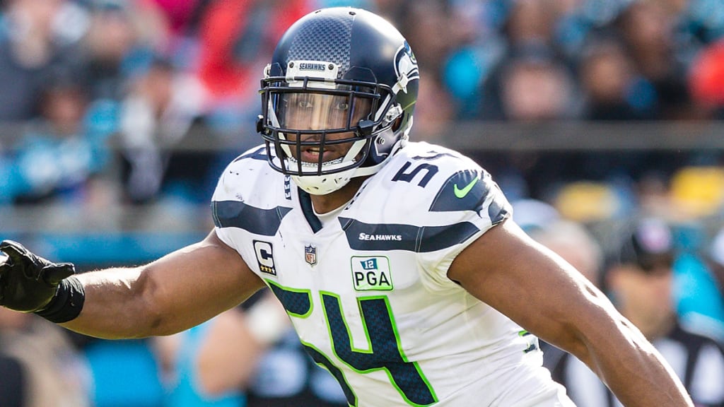 Pete Carroll Praises Bobby Wagner, Says He'll Eventually Get to the Hall of  Fame, News, Scores, Highlights, Stats, and Rumors