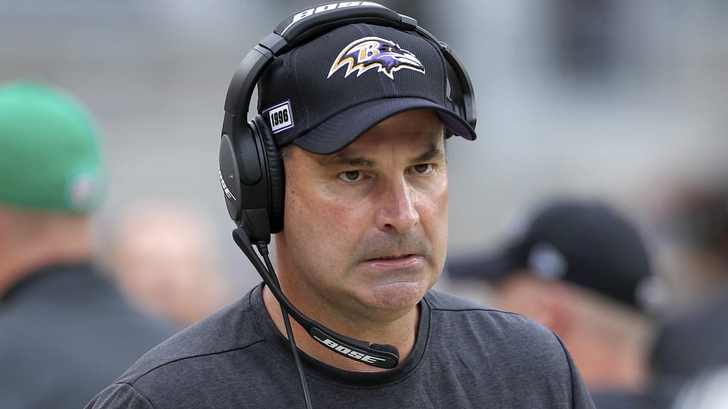 Jaguars to hire Ravens DL coach Joe Cullen as new defensive coordinator