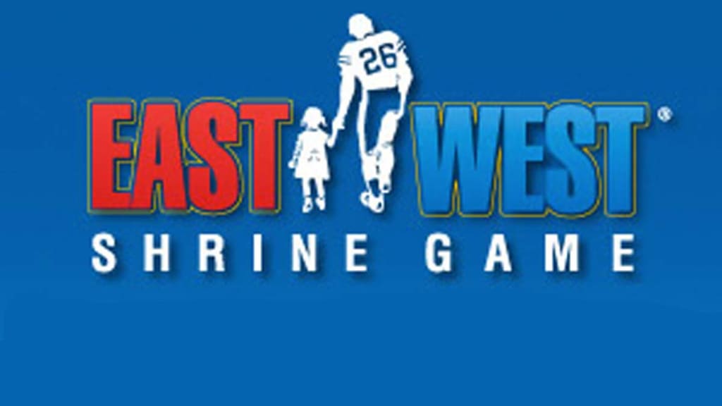 2019 East West Shrine Game Rosters - Silver And Black Pride