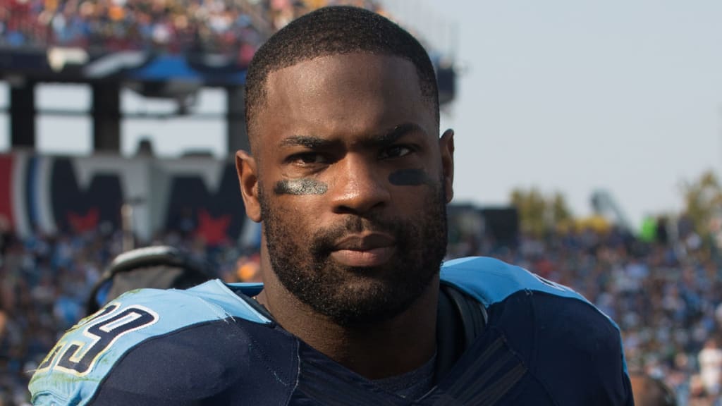 DeMarco Murray announces retirement after 7 seasons