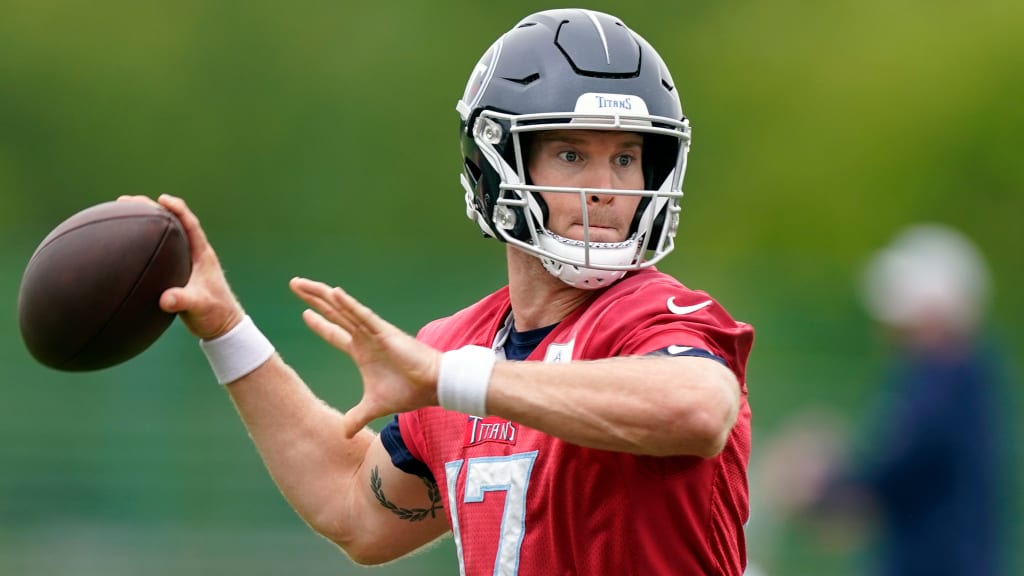 NFL Network's Rosenthal projects Arizona Cardinals' 2022 starters