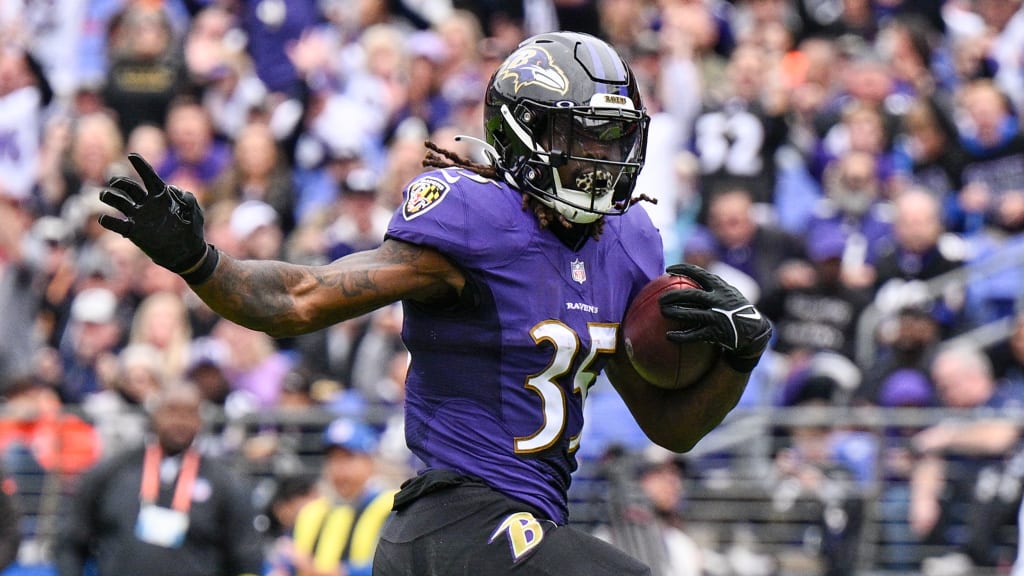 2022 NFL fantasy football: Week 8 waiver wire