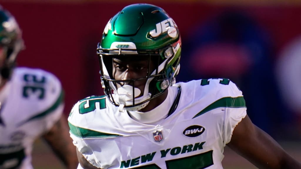 New York Jets Waive Former Colts Starting Veteran CB Pierre Desir