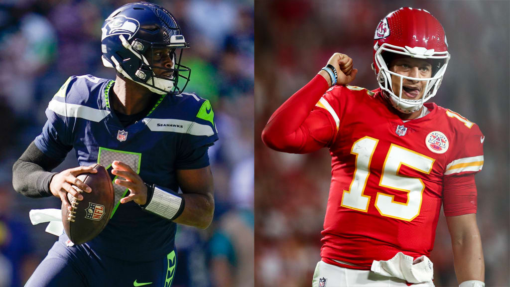 NFL Players of the Week: Patrick Mahomes wins second nod, Eagles