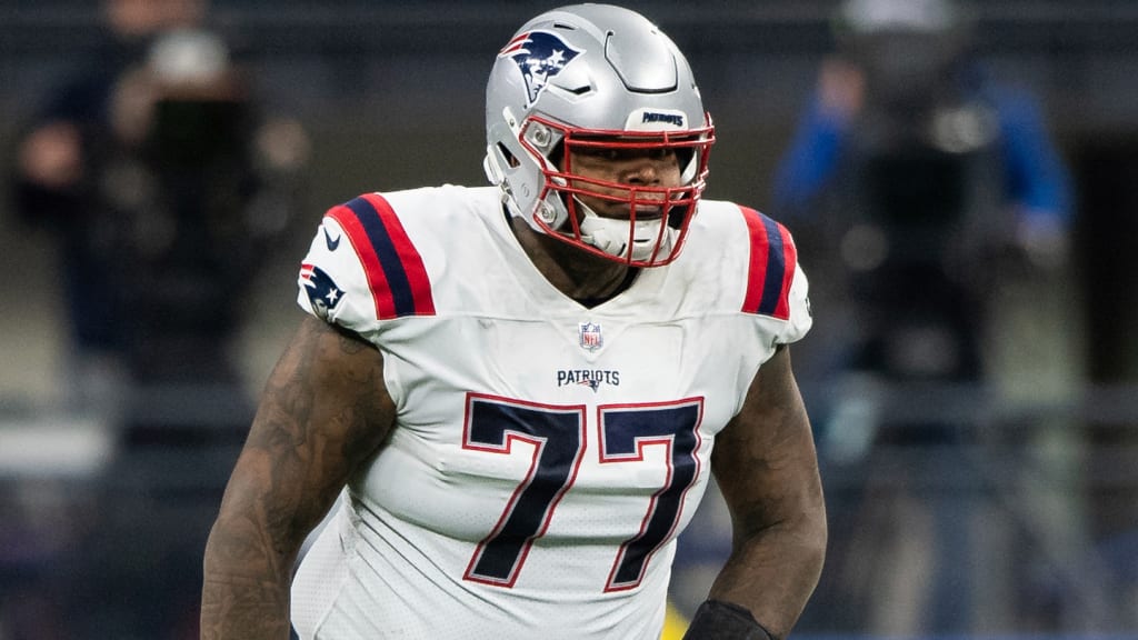 NFL Rumors: OT Trent Brown agrees to revised contract with Patriots – NBC  Sports Boston