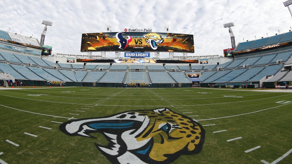 Jaguars to remove tarps from stadium seating to sell 3,500