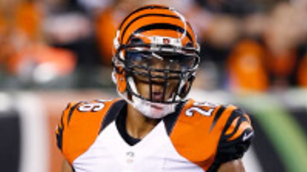 Taylor Mays sits on Cincinnati Bengals' roster bubble