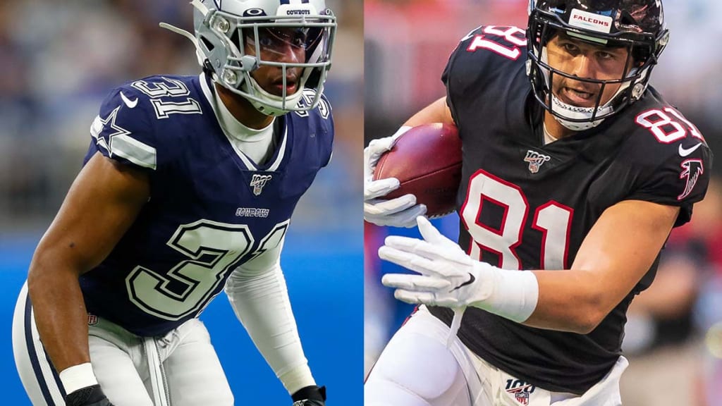 Raiders linked to Chris Harris, Byron Jones in NFL free agency