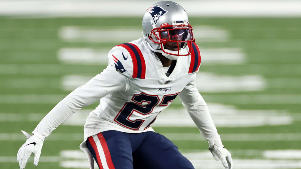 J.C. Jackson Set For Long-Term Success With New England Patriots