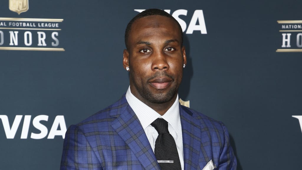 Anquan Boldin, Former 49er WR, Retiring After 14 NFL Seasons