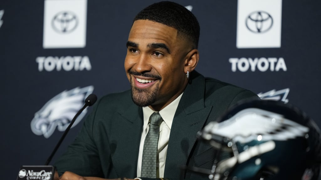 NFL owners meeting: Howie Roseman say Eagles are building foundation