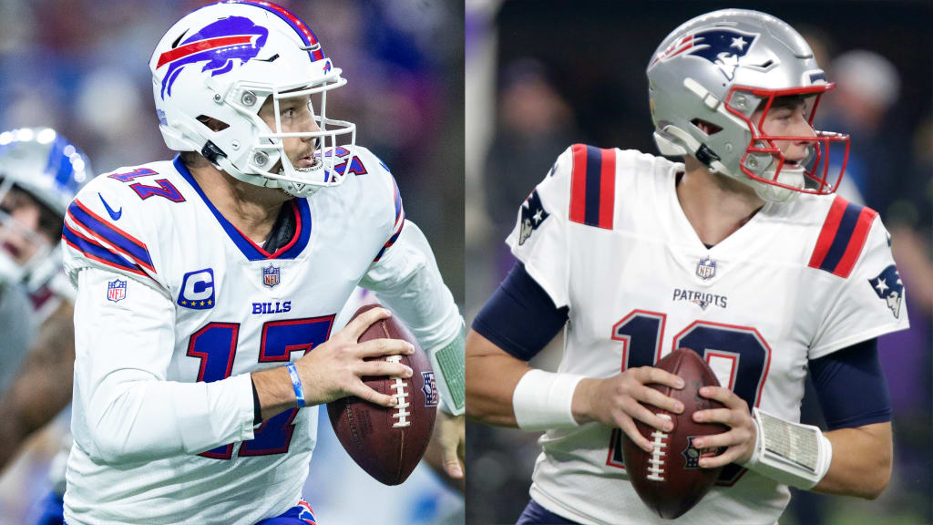 2022 NFL season: Four things to watch for in Bills-Patriots game on