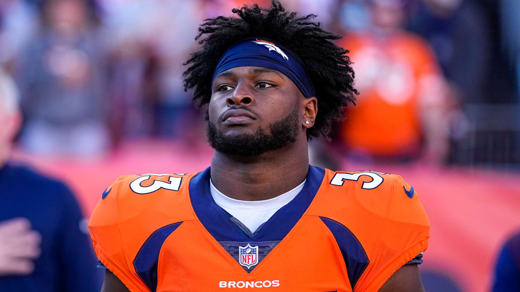 Denver Broncos: Ranking The Top 5 RBs In The AFC West