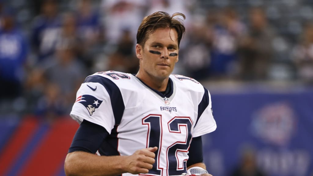 Football salutes 'legend' Tom Brady as NFL icon confirms