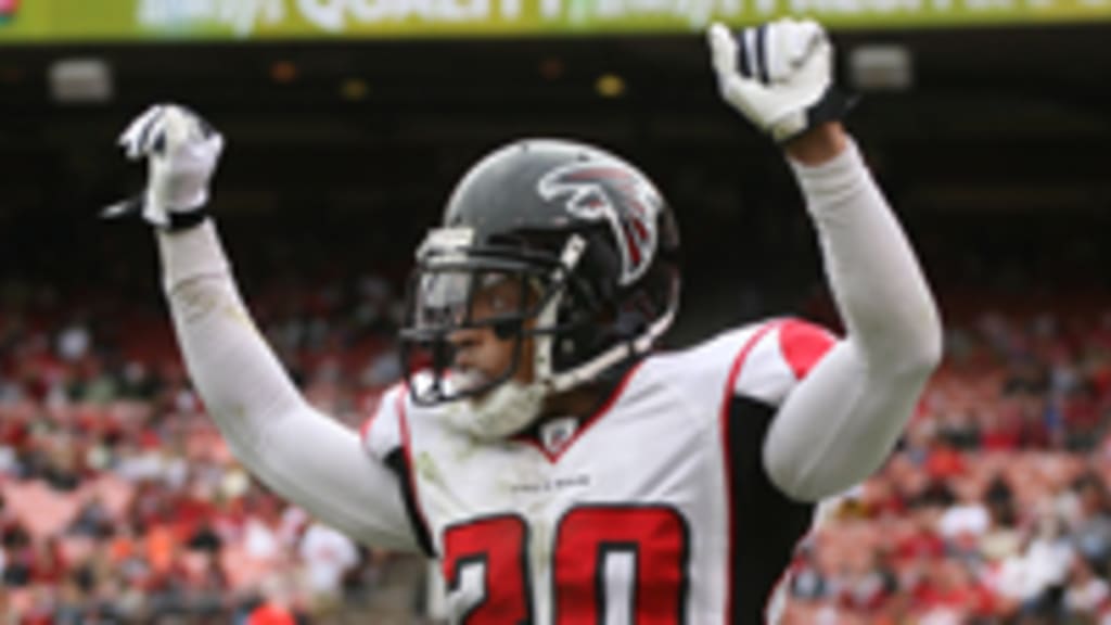 Brent Grimes signs $5.5M contract with Miami Dolphins