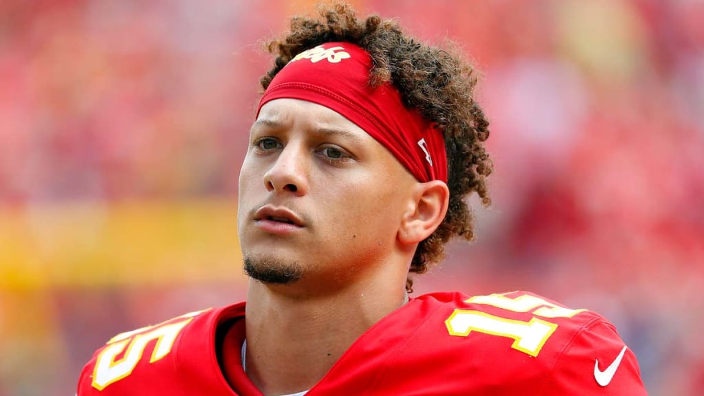 Patrick Mahomes injury: MRI reveals extent of Chiefs QB's issue