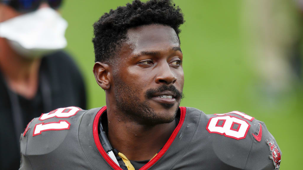 Buccaneers Express Desire to Bring Back Antonio Brown - Bucs Report